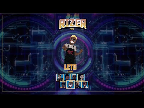 DJ Erise feat. @letopsothug  - Celina [Audio officiel]