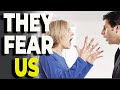 MODERN WOMEN Fears HAPPY SINGLE Men