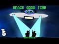 🎵 "Space Good Time" (Official Visualizer) 🎵
