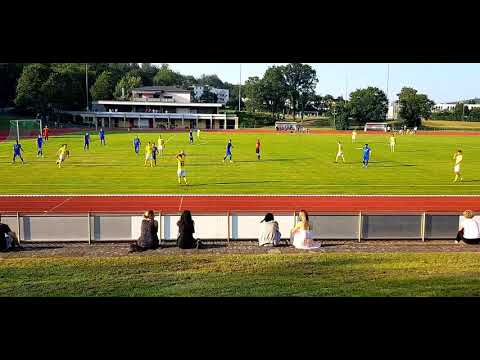 1.FC Frickenhausen - VfL Kirchheim 1:1