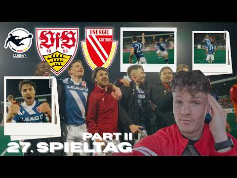 matze butters and fcenergietv