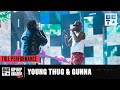 Young Thug & Gunna Perform 