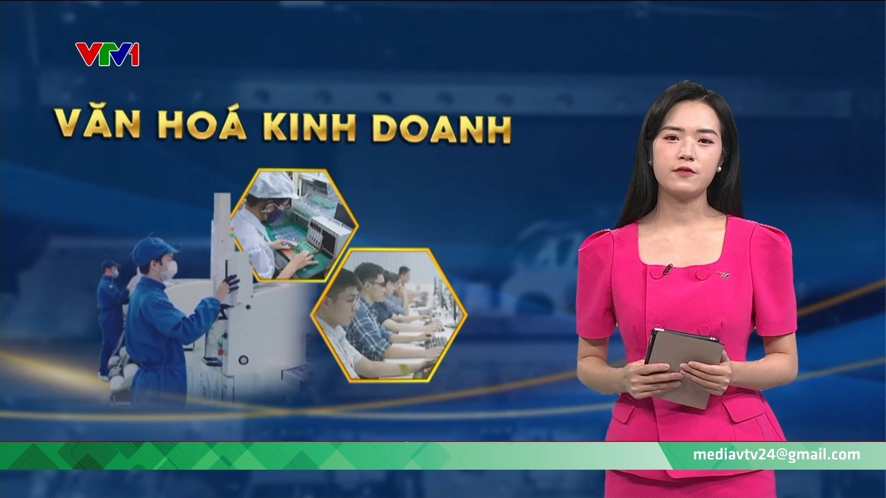 Business culture: A guiding principle for enterprise development | Cultural perspective | VTV