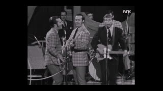 Buck Owens: Truck Driving Man, 1969