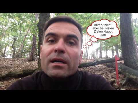 Zielsystem Spezial: Gap-Illusion, Zuggewichts-Falle, Skalierbarkeit