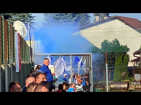 PL: Wolania Wola Rzędzińska - Glinik Gorlice. 2023-06-18