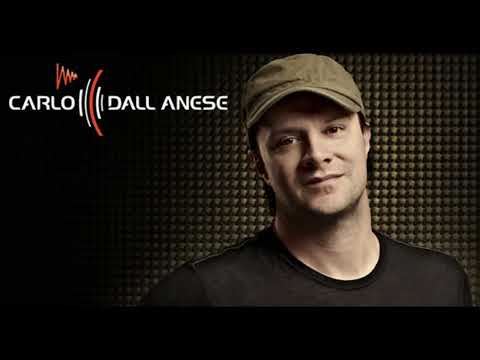 Carlo Dall'anese On Road Radio 016 (Warm Up Sessions) Dezembro/13