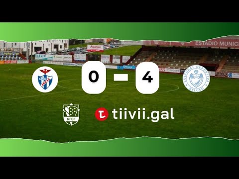Cultural Areas vs CD Beluso • Preferente Futgal - Grupo 2
