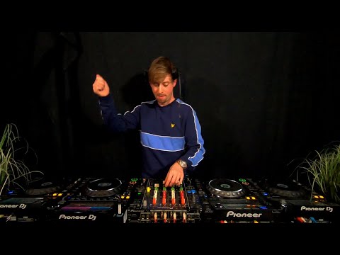 Dennis Cartier | YearMix 2020 (DJ-set)