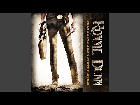 Cadillac Bound - Ronnie Dunn