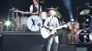 James Blunt - Breathe - Live at Argentina (Full song) HD