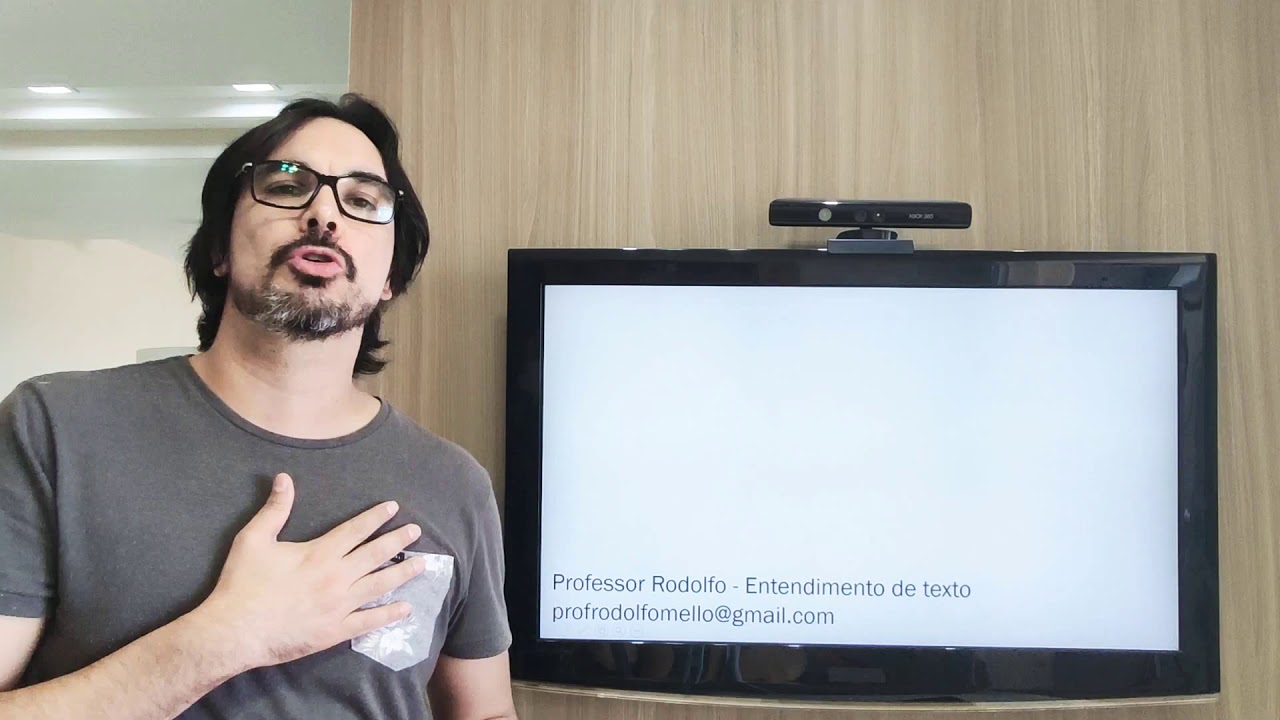 Gêneros textuais: propósito comunicativo