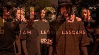 Kill Game - No.a.m & Lascars de Tess Feat Ledy Anko (Prod by ScanXBeatz & Trapygoons)