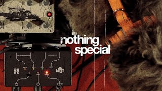 Video thumbnail for Nothing Special - MTET (Midi-to-Expression Translator) by Old Blood Noise Endeavors