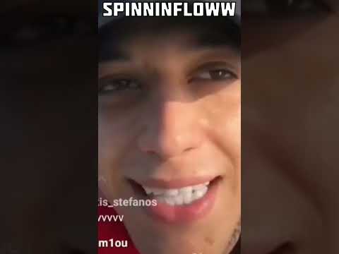 ΓΝΩΜΗ ΓΙΑ COMEBACK SIN BOY ??? 🤔 #shorts #sinboy #trannos #ricta #foryou