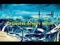 Descoperă Lumea Preziceri Despre Viitor