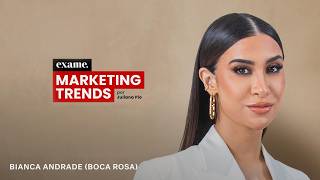 Como Bianca Andrade estruturou a Boca Rosa para crescer 115%