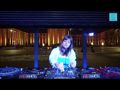 The Blue Oyster: Saga Kruk / 18.03 / 18 - 19