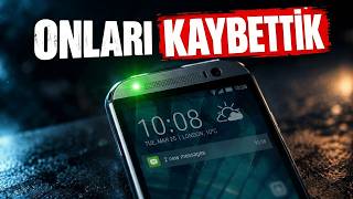 Telefon Üreticilerinin Yok Ettiği 9 Dahice Özellik