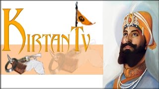 preview picture of video 'Dhadi Avtar Singh Ji | Samagam Bhabat | Zirakpur Part 3'