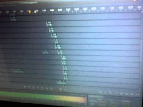 (PREVIO - VIDEOESCUCHA) My Girla - Inefable Ft. WarrionBlack, KuflaTaer & JOTA'RL