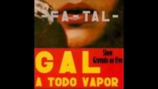 Vapor Barato - Gal Costa (1971)