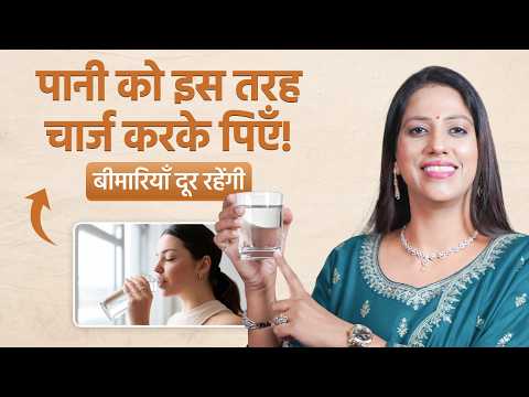 How Water Really Heals You: The Science Behind Water Manifestation Explained | Dr Karishma Ahuja