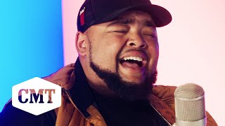 Dalton Dover’s Acoustic Performance of “Baby I Am” | Viral To Verified