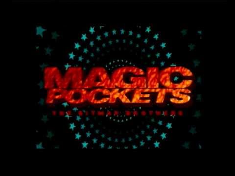 Magic Pockets Atari