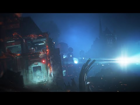 Getting The Prisoner(CoD Infinite Warfare pt 16)Walkthrough