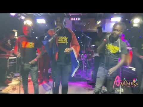 Tizz / Music Festival / Asouka Company