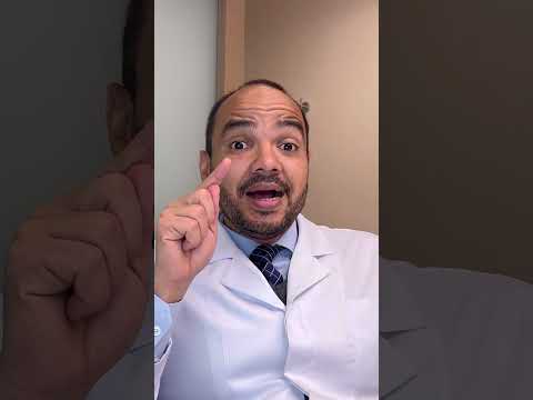 BACTERIA IN THE EYES - DEADLY CONJUNCTIVITIS