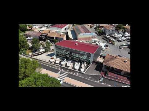 Vidéo externe