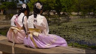 Южная Корея, Странный город Сеул Seoul