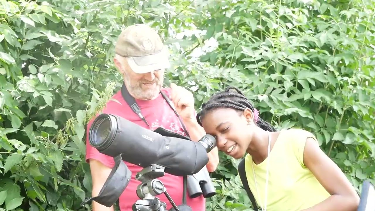 Countryside Classroom Farm Visits