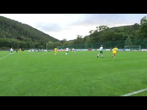 FC EInheit Rudolstadt vs. TSV BadBlankenburg