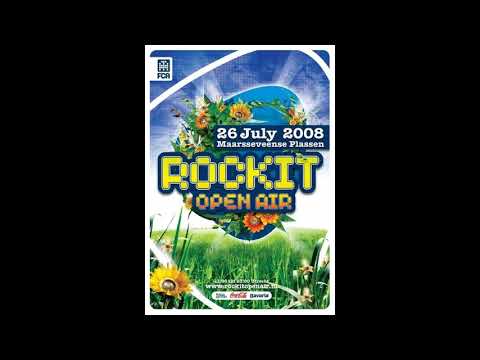 LiveSets.com Recordings - Wighnomy Brothers at Rockit Open Air Festival (26-07-2008)