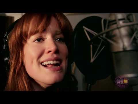 "Fragmented" featuring Kennedy Caughell from "SuperYou"