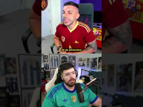 EL PACK OPENING DEL HIJO DE DJMARIIO 😂 #djmariio
