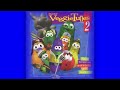 VeggieTunes 2 1998 Version