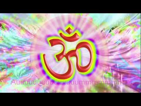 AMUN-RA "AUM"