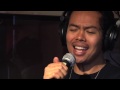 The Temper Trap - Sweet Disposition (Live on KEXP)