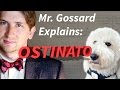 Ostinato Explained!