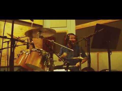 In The Studio with Lucky Scars - (Debut EP Out Now)