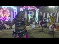 கரகாட்டம் சிங்கநேரி நாங்குனேரி