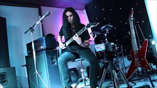 Firewind@Warriors and Saints-Immortals