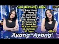 Sasya Arkhisna Ayang Ayang Dangdut Koplo Terbaru Full Album Tambal Ban Gandeng Satpam Ati