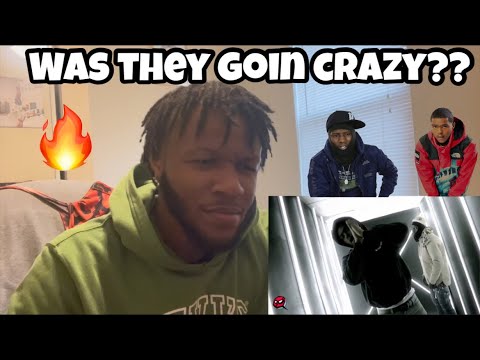 FlyNari x PGF Nuk - Take It (Official Music Video) | Presented by No More Heroes | REACTION