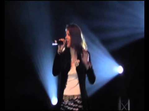 SAM NEVES "L'amour flou"