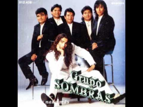 PD: YO TE AMO - SOMBRAS